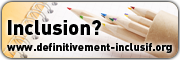 Définitivement inclusif – ce que signifie inclusion
