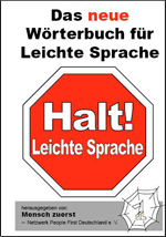  Le nouveau dictionnaire pour langue facilitées.
